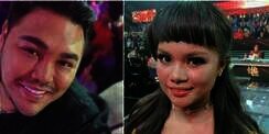 Penampilan Waode Sofia Di-Make Over Ivan Gunawan Bikin Pangling