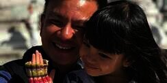 Air Mata Putri Denada Meleleh Setiap Perawat Masuk Ruangan