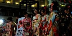 Terungkap, Mengapa Orang Gemuk Susah Ditemukan di Jepang