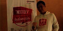 The NextDev 2018 Samarinda, Simak Tips dari Yoris Sebastian!