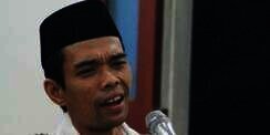 Diusung Jadi Cawapres, Ustaz Somad: Saya Sampai Mati Jadi Ustaz