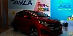Daftar Harga Mobil Ayla Terbaru 2018, Bekas dan Kredit Juga Ada