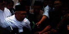 Soal Kemampuan Ekonomi Cawapres Ma'ruf Amin, Ini Kata Ekonom