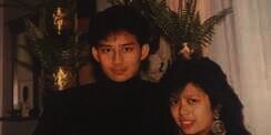 Penampakan Foto Jadul Sandiaga Uno, Mirip 'Si Boy'?