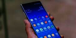 Intip Fitur Ciamik Samsung Galaxy Note 9