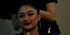 Marion Jola Bosan Dicibir Berwajah Tua