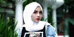 Putus dari Atta Halilintar, Nabilla Aprillya Lepas Hijab?