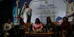 Balai Kartini Expo Wedding Kembali Digelar, Ada Lelang Murah!