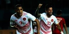 Tekuk Laos 3-0, Bagaimana Peluang Timnas U-23 Lolos 16 Besar?