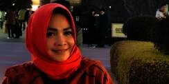 Wow.. Mertua Raffi Ahmad Kurban Sapi Sebanyak Ini