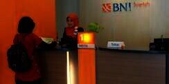 BNI Syariah Buka Lowongan untuk Lulusan S-1 dan S-2