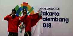 Pencak Silat Kembali Sumbang Emas Lewat Yola dan Hendy