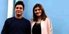 Billy Syahputra dan Hilda Vitria Putus? Curhat Galau Lalu Hapus Foto-foto