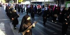 KPAI: Tak Ada Muatan Radikalisme di Kostum Pawai TK di Jatim
