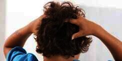 9 Cara Menghilangkan Kutu Rambut dan Telur Kutu Secara Alami dan Permanen