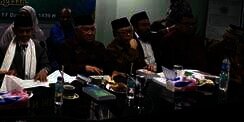 Seruan MUI Jelang Pilpres 2019