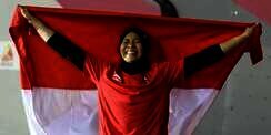 Cair Minggu Depan, Ini Daftar Bonus Peraih Medali Asian Games 2018