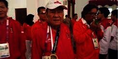 Bangganya Bambang Hartono Kantongi Bonus Asian Games