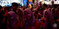 `Bila Ingin Kalahkan Jakarta, Tokyo dan Hangzhou Harus Lebih Kreatif`