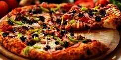 Resep Cara Membuat Pizza Rumahan Yang Enak dan Mudah Tanpa Oven