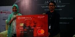 CIMB Niaga Syariah Sasar Komunitas Muslim Melek Digital