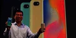 Xiaomi Redmi 6 dan 6A Resmi Dirilis, Ini Spesifikasi dan Harganya