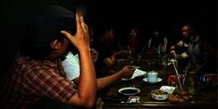 Pria dan Wanita Bukan Mahram Dilarang Ngopi Bareng, Ini Alasannya