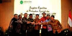 Dirut BSM Terpilih Jadi Bos Baru ASBISINDO