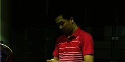 Taufik Hidayat dan Menpora Saling Berbalas Komentar, Apa Isinya?