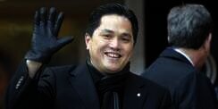 Jejak Erick Thohir, Ketua Tim Sukses Jokowi