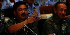 TNI Bikin Situs Jual Beli Online, Apa yang Dijual?