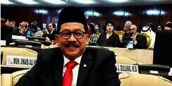 Sambut Tahun Baru Hijriah, MUI Ajak Umat Lebih Bertoleransi