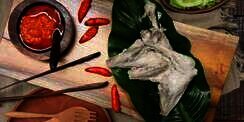 Resep Gampang Bikin Ayam Pop yang Bikin Nagih