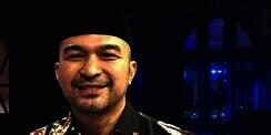 Lama Menghilang, Begini Kabar David Chalik
