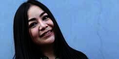 Tepergok Jalan Bareng Pria di Bioskop, Annisa Bahar: Keluarga Tahu Kok