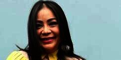 Dikabarkan Pisah Ranjang, Annisa Bahar: Kepo Deh