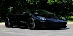 Cuma Ada 20 Unit, Ini Kemewahan Lamborghini Versace Rp3,3 M