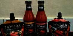 'Perkawinan' Pedasnya Sambal dan Bawang Goreng