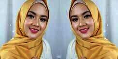 Alifah Ratu Bocorkan Cara Bikin Cushion Foundation