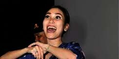 Ayu Ting Ting Shock, Namanya Ikut Dicatut Akun Prostitusi Online