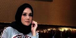 Mengejutkan, Mulan Jameela Buka Rahasia Jumlah Anaknya