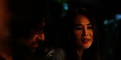 Jeremy Thomas Cium Sophia Latjuba, Ina Thomas: Kasihan Dibilang Pelakor
