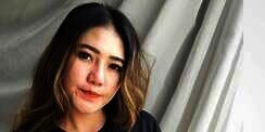 Suara Berubah, Via Vallen Mengaku Idap Penyakit Ini