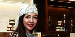 Satu Minggu Usai Melahirkan, Bella Shofie Bikin Salfok