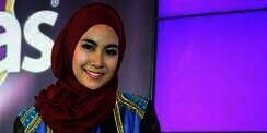 Baru Menikah, Anisa Rahma Eks Cherrybelle Langsung Pamer Ini
