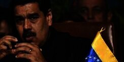 Negara Lagi Krisis, Sang Presiden Malah Makan Enak di Resto Mahal