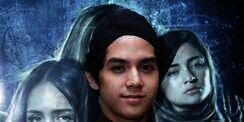 Kondisi Terkini Al Ghazali Usai Menabrak Truk