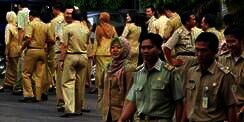 Salah Satu yang Terbesar, Kemenag Buka Lowongan 17.175 CPNS 2018