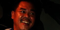 Mat Solar Minta Maaf 