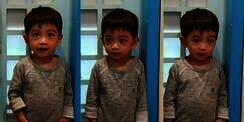 Jan Ethes Tak Punya Sosmed, Tengok Jawaban Gibran